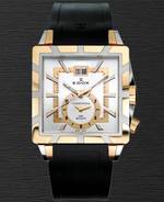 часы Edox Classe Royale GMT