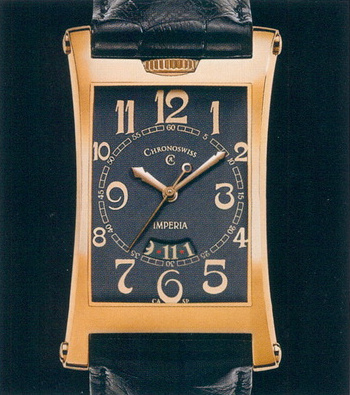 часы Chronoswiss Imperia