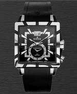  Edox Classe Royale GMT