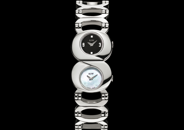 часы RSW Simply Eight