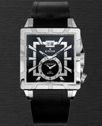 часы Edox Classe Royale GMT
