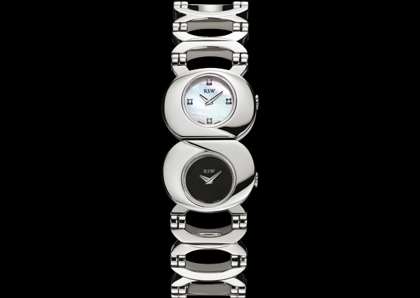 часы RSW Simply Eight