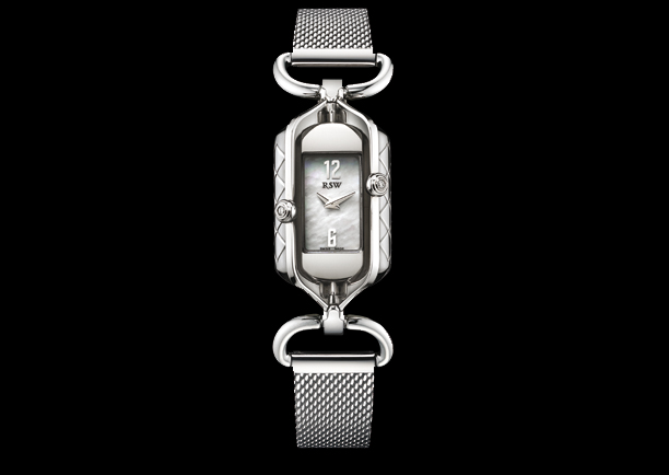 часы RSW Tzarine