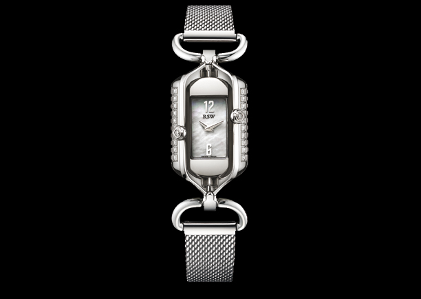 часы RSW Tzarine