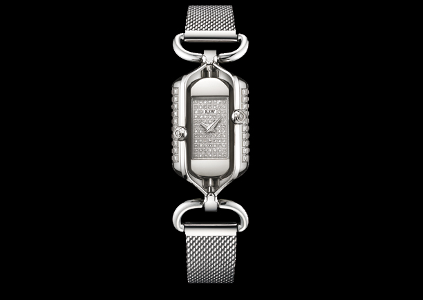 часы RSW Tzarine