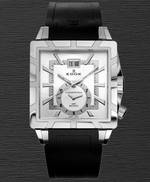 часы Edox Classe Royale GMT