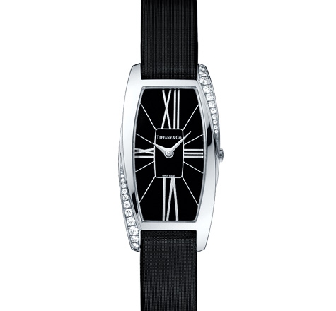 часы Tiffany & Co Gemea