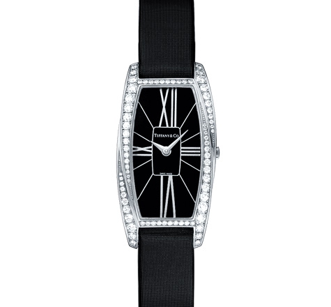 часы Tiffany & Co Gemea