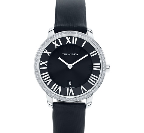 часы Tiffany & Co Atlas