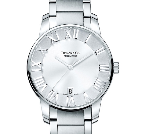 часы Tiffany & Co Atlas
