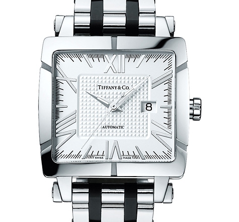 часы Tiffany & Co Atlas