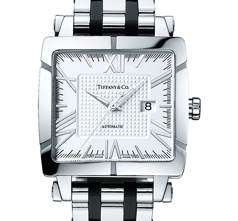  Tiffany & Co Atlas