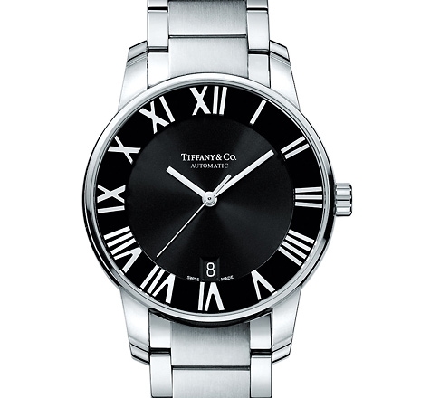 часы Tiffany & Co Atlas