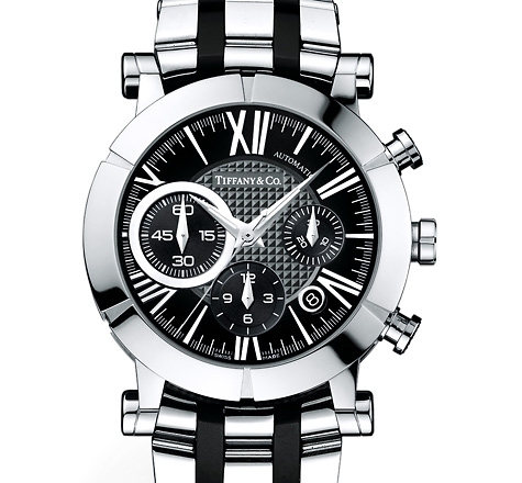 часы Tiffany & Co Atlas