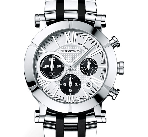 часы Tiffany & Co Atlas