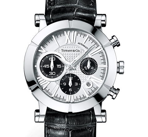 часы Tiffany & Co Atlas