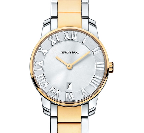 часы Tiffany & Co Atlas