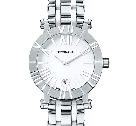 часы Tiffany & Co Atlas