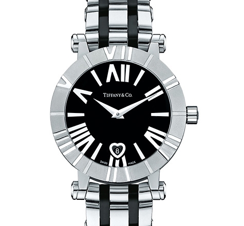 часы Tiffany & Co Atlas