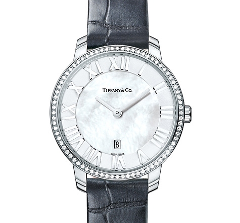 часы Tiffany & Co Atlas