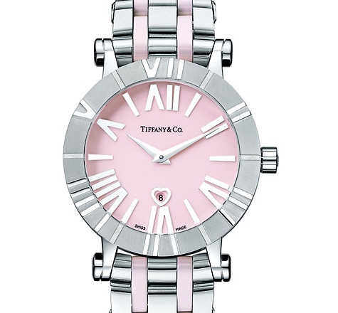 часы Tiffany & Co Atlas
