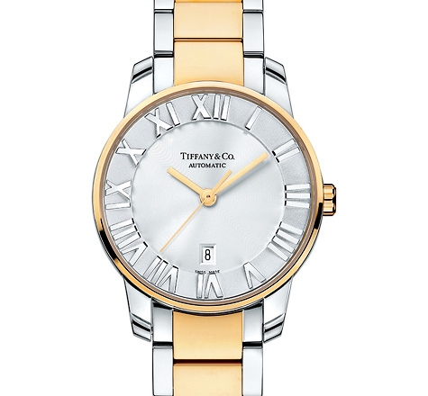 часы Tiffany & Co Atlas