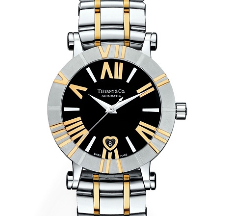 часы Tiffany & Co Atlas