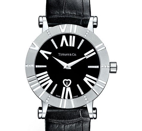 часы Tiffany & Co Atlas