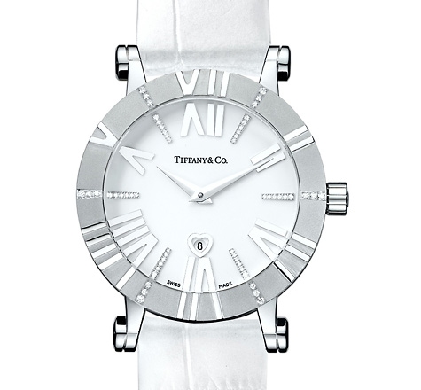 часы Tiffany & Co Atlas