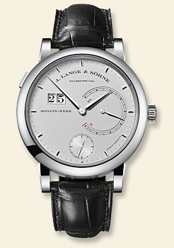  A. Lange & Sohne Lange 31