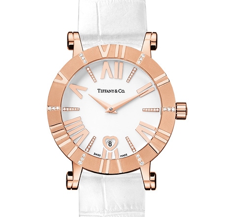 часы Tiffany & Co Atlas