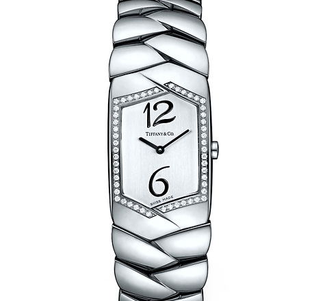 часы Tiffany & Co Atlas