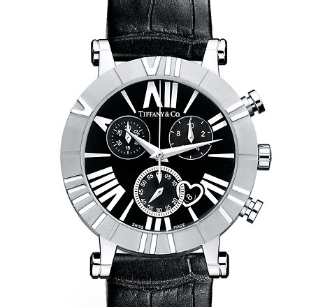 часы Tiffany & Co Atlas