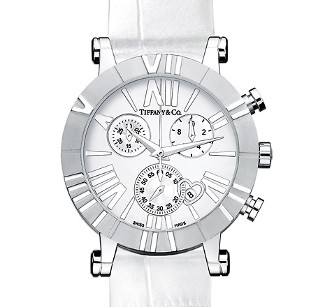 часы Tiffany & Co Atlas