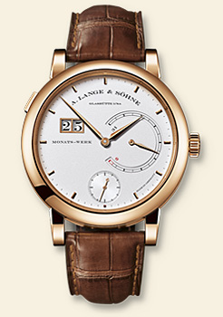  A. Lange & Sohne Lange 31