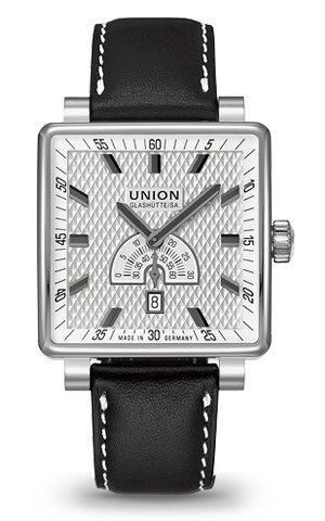  Union Glashutte Small second