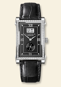 часы A. Lange & Sohne CABARET