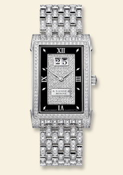 часы A. Lange & Sohne CABARET