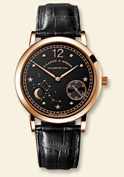 часы A. Lange & Sohne 1815 MOONPHASE