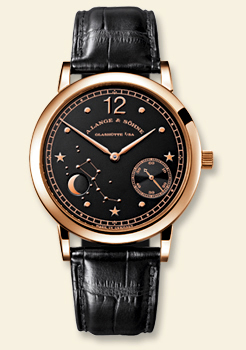  A. Lange & Sohne 1815 MOONPHASE