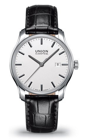 часы Union Glashutte Viro Date
