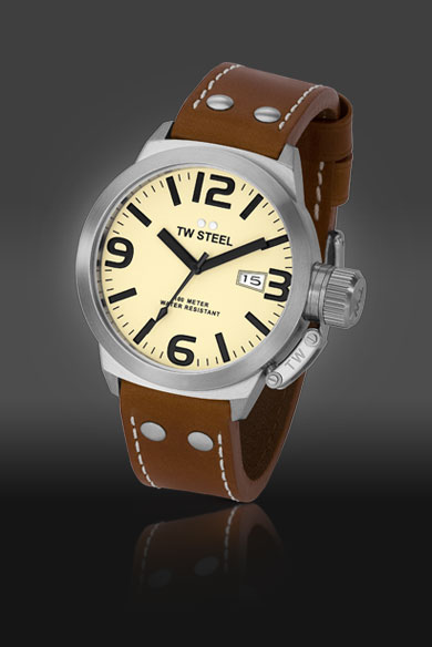 часы TW Steel TW 1