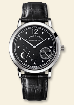 часы A. Lange & Sohne 1815 MOONPHASE