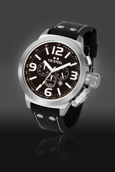 часы TW Steel TW 4