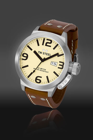часы TW Steel TW 21