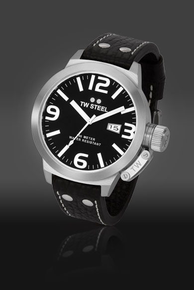 часы TW Steel TW 22