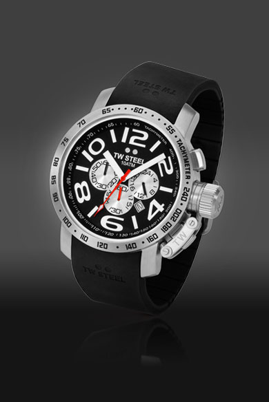 часы TW Steel TW 40