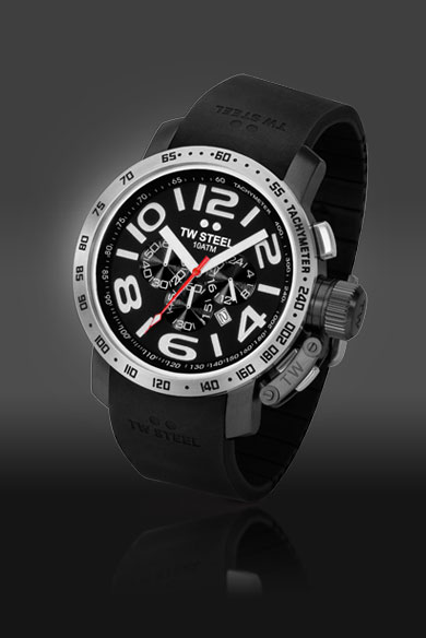 часы TW Steel TW 43