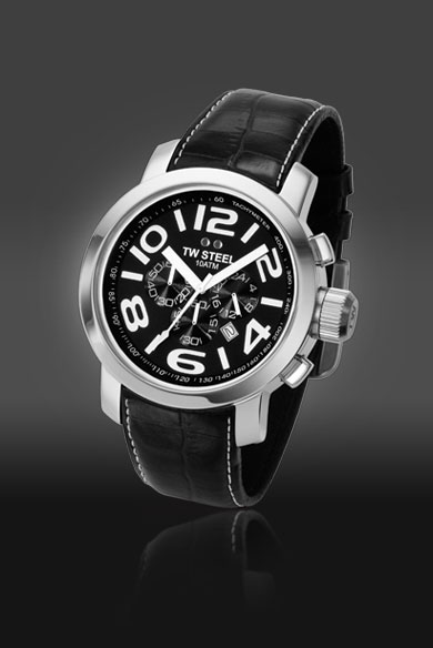 часы TW Steel TW 50