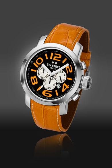 часы TW Steel TW 52